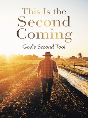cover image of This Is the Second Coming
